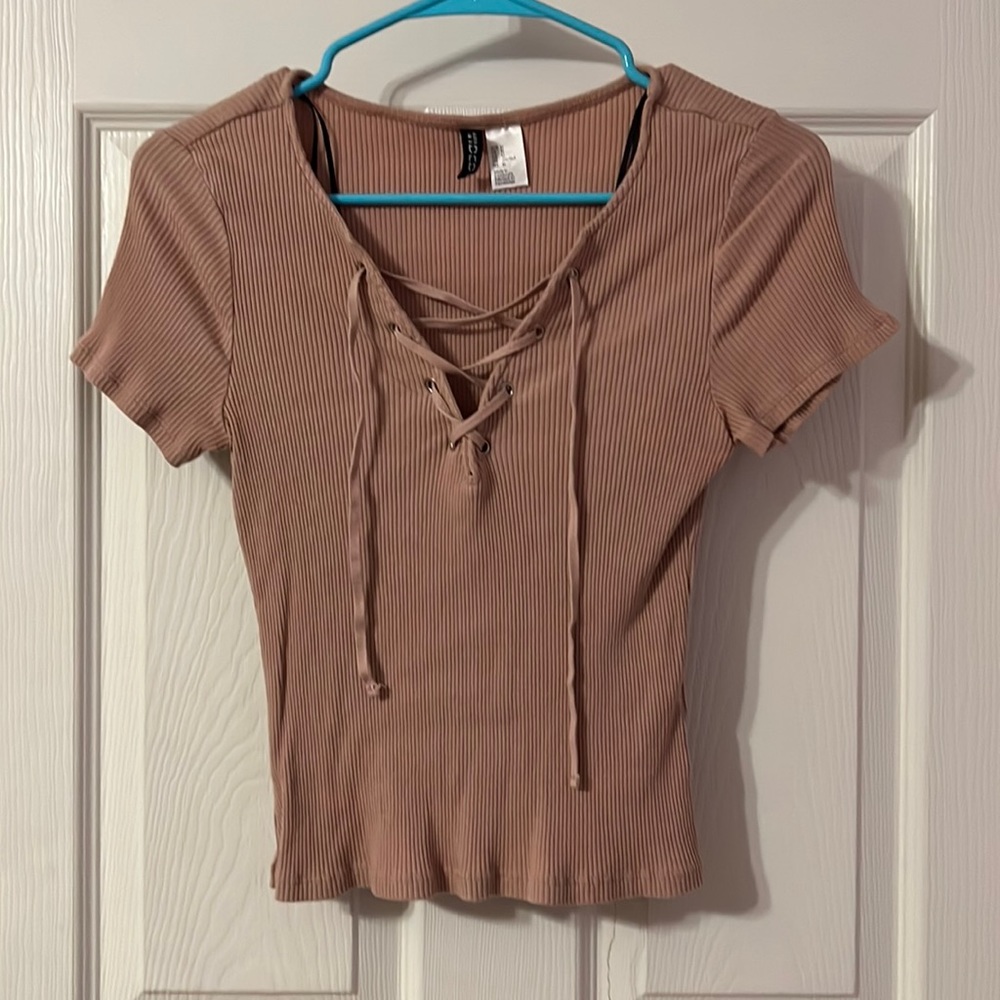 Short Sleeve Tee